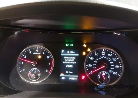 2022 Kia K5 Lxs from USA, damaged, VIN 5XXG14J21NG142866